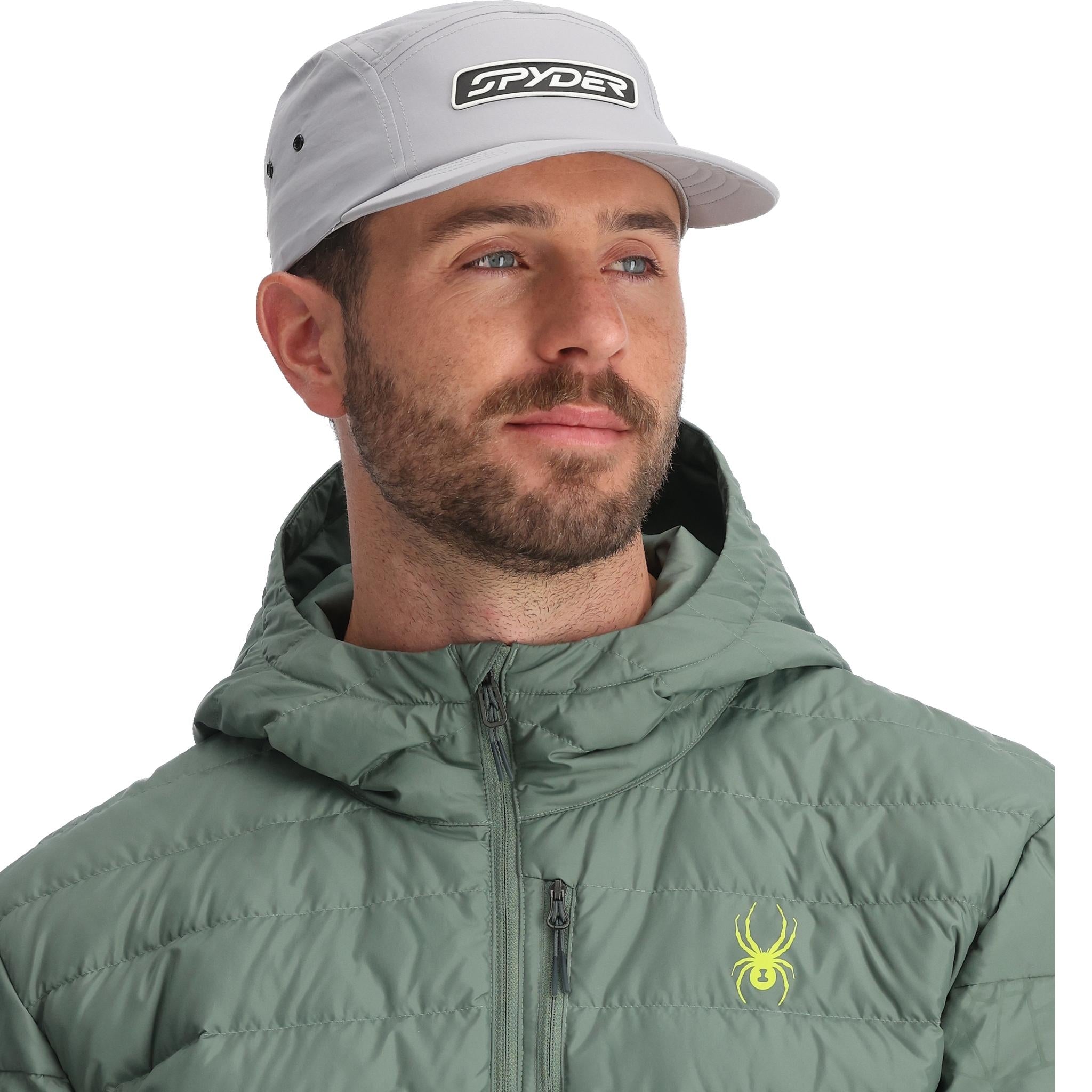 Unisex Canyon Hat - Pewter、mySite、i-lightchina