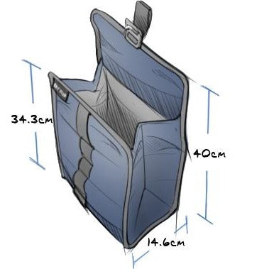 YETI Daytrip Lunch Bag、mySite、noshort