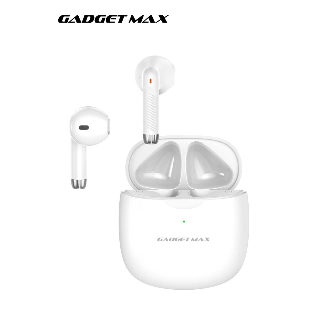 GADGET MAX 27 FLOW SERIES TWS EARBUDS (NPL-6/2024)、mySite、fannypackpong
