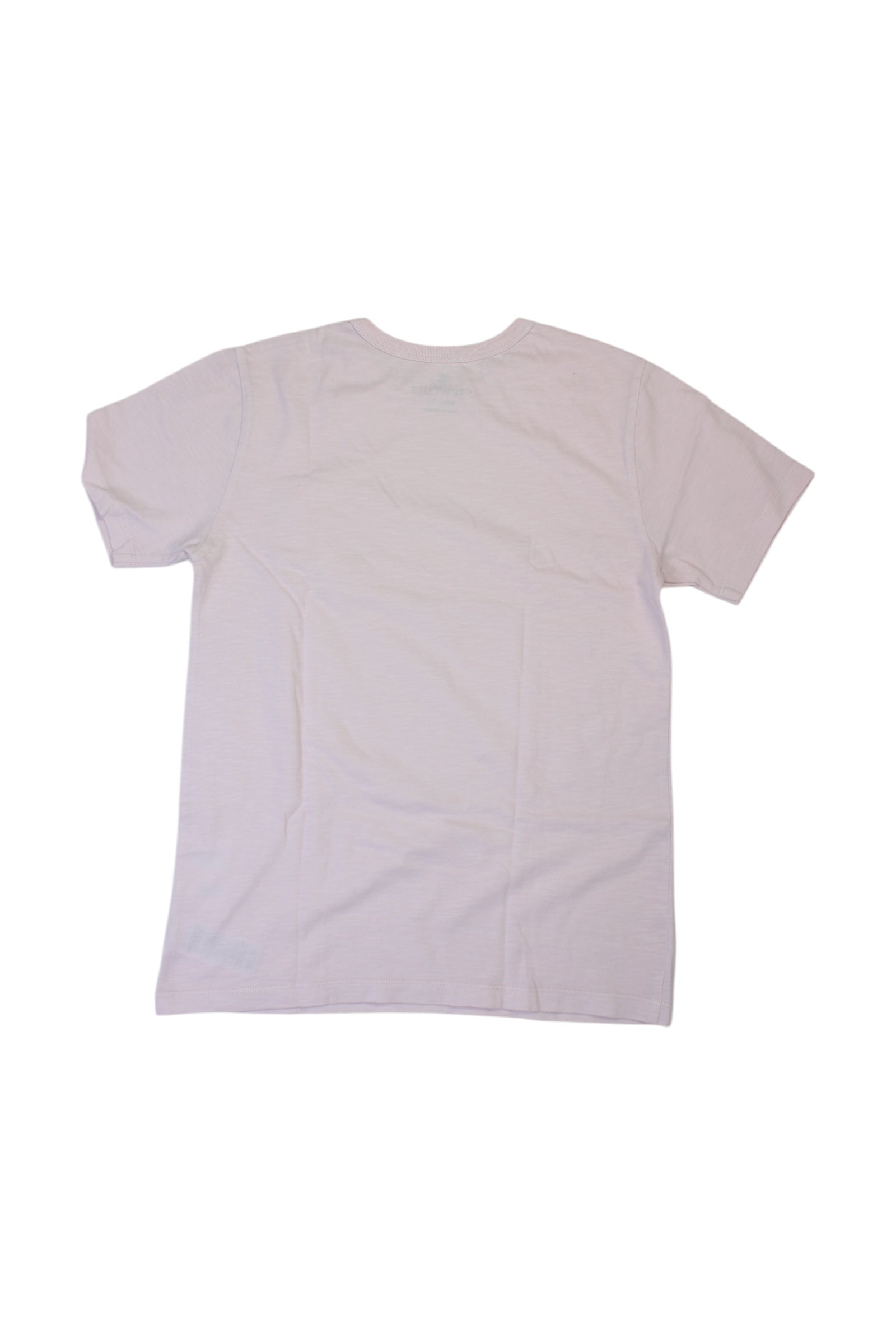Crewcuts Short Sleeve T-Shirt 12Y、mySite、g9winljtr