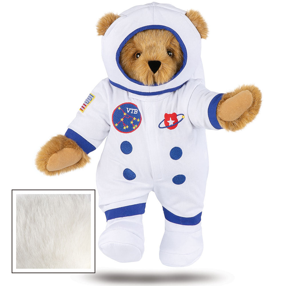 15 In. Astronaut Bear、mySite、pszhyizbm