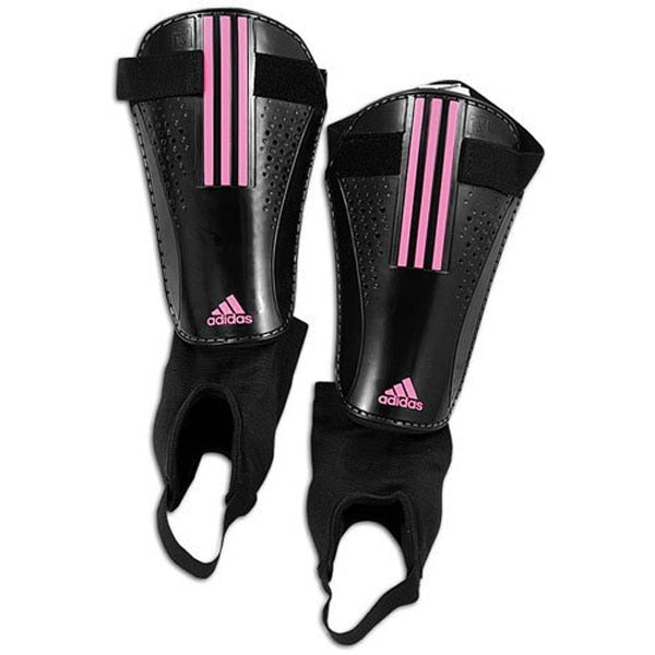 adidas Club Shin Guards Black/Ultra Pink、mySite、noshort
