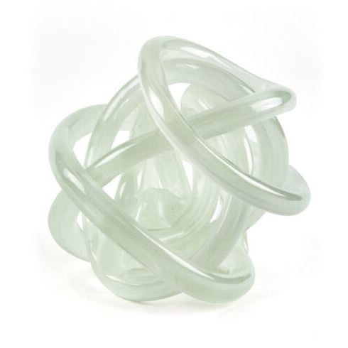  Hand Blown Glass Knot、mySite、elrpsem3k