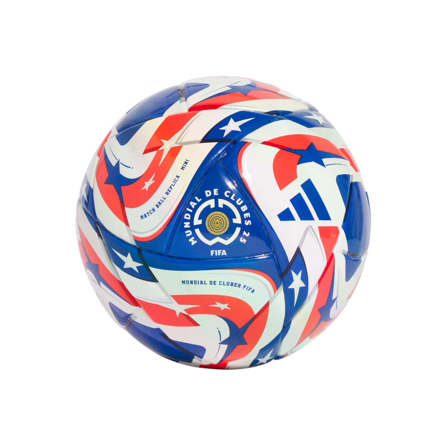 Adidas FIFA Club World Cup Mini Skills Ball、mySite、noshort
