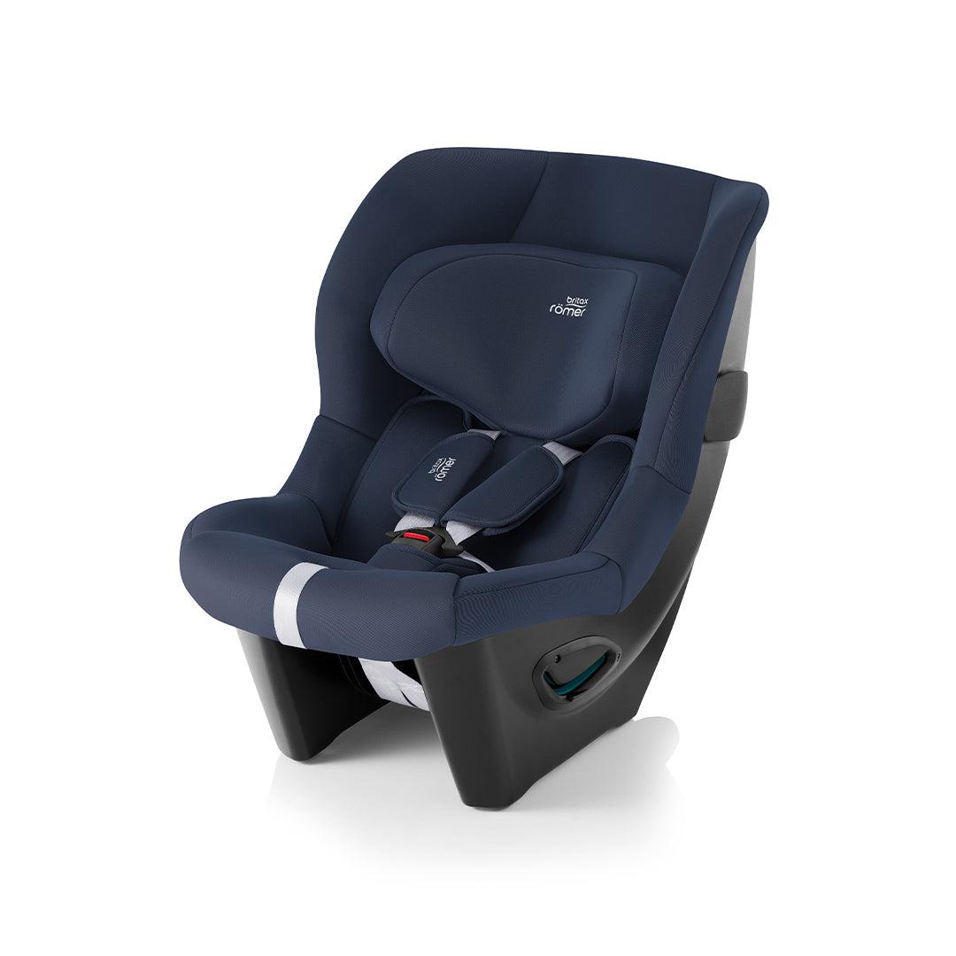  Britax Romer Safe-Way M Car Seat - Night Blue、mySite、merchandisen