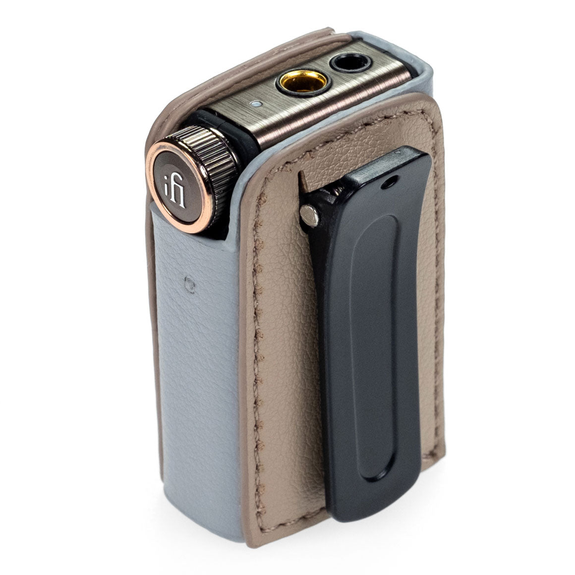  iFi Audio - GO blu Case、mySite、merchandisen