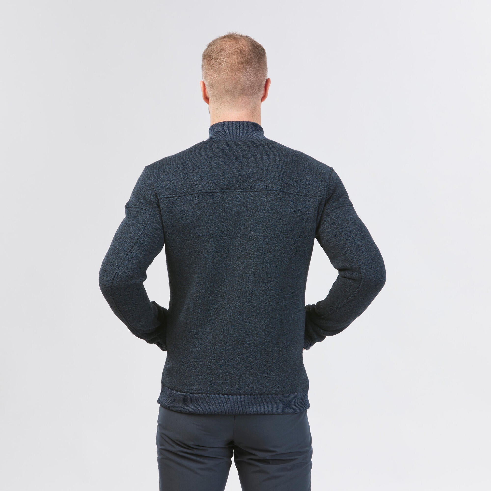 Quechua Men's SH100 Fleece Winter Jacket、mySite、shQuechua Men's SH100 Fleece Winter Jacket、mySite、glenpowelloop_name