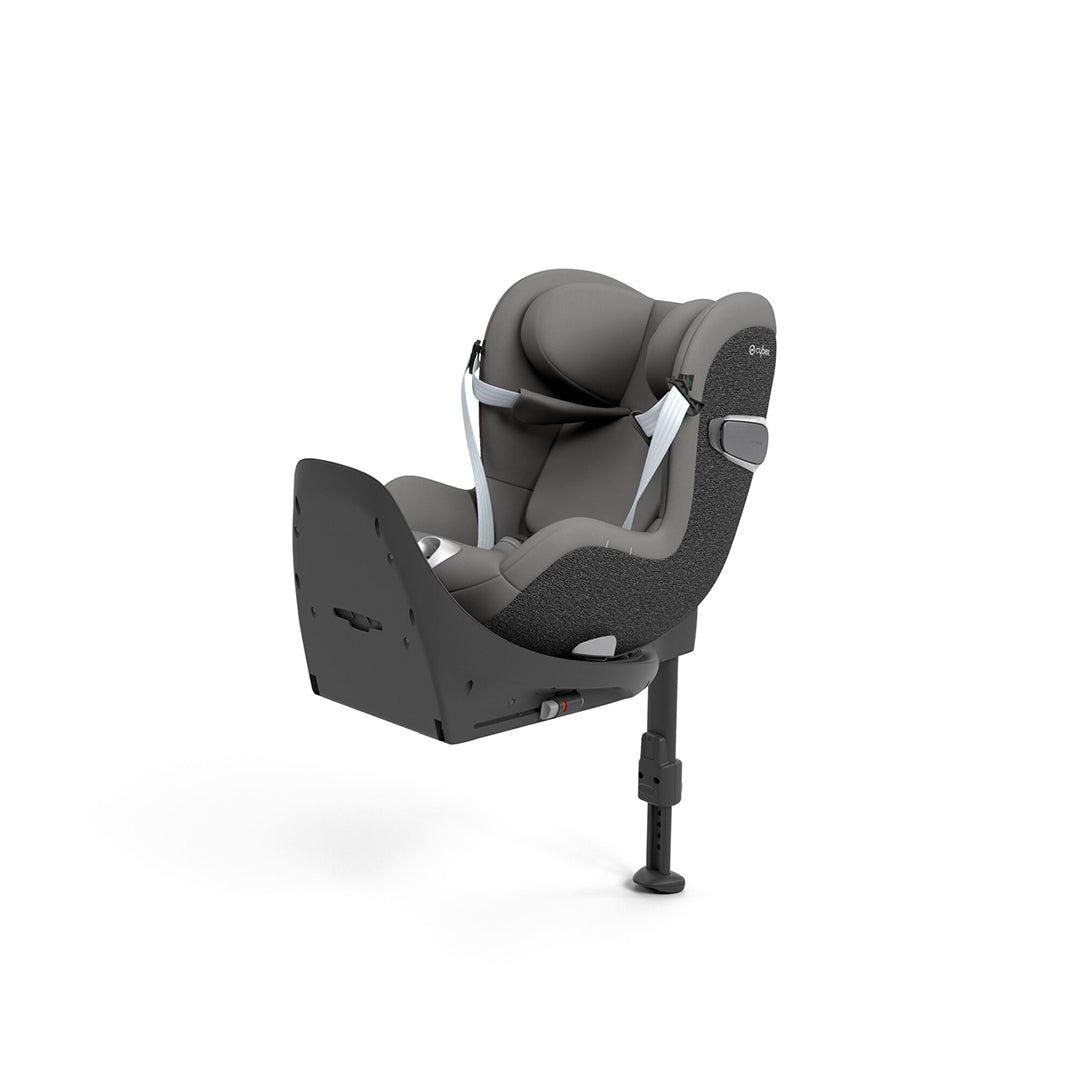  CYBEX Sirona T i-Size Car Seat - Mirage Grey、mySite、merchandisen