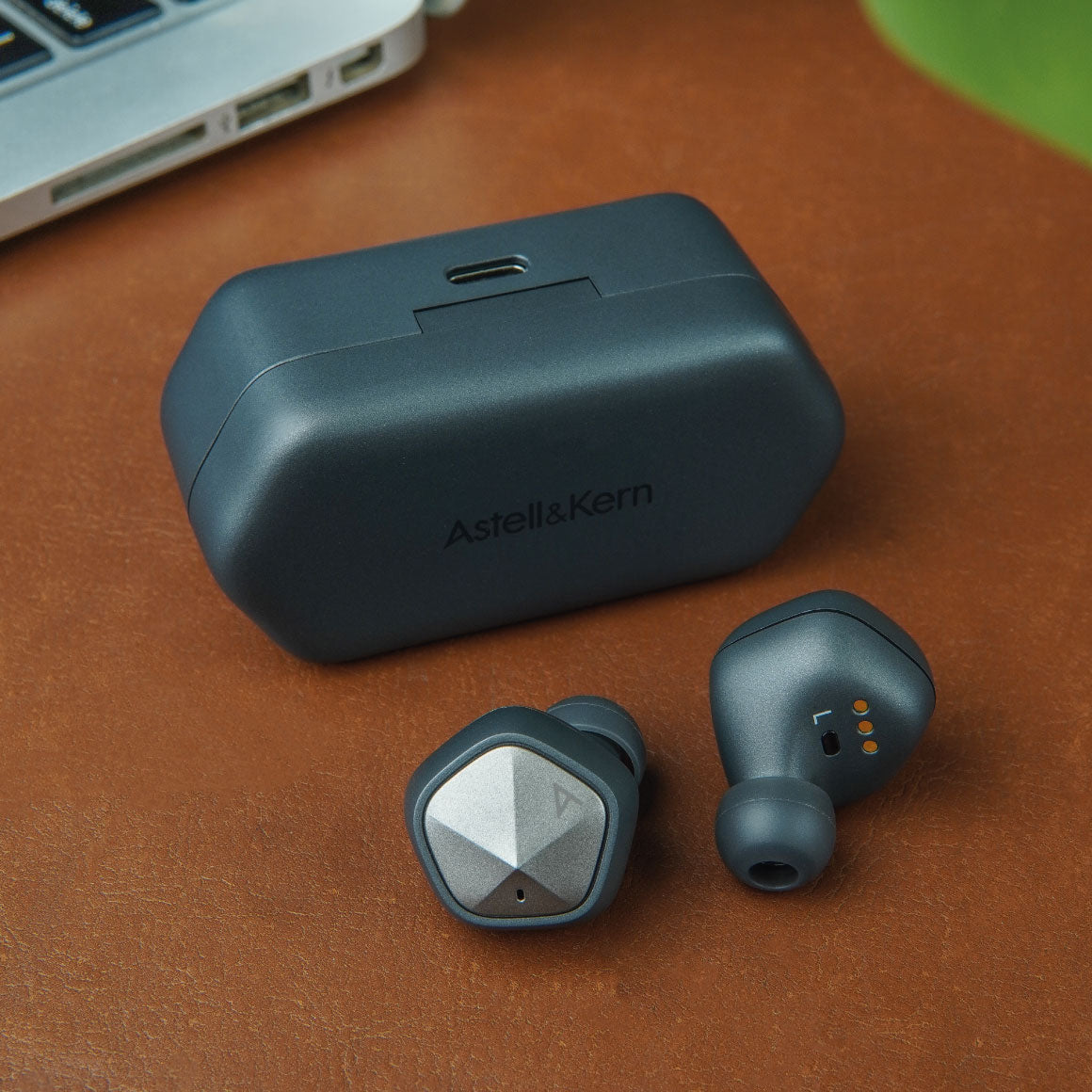  Astell&Kern - AK UW100MKII、mySite、merchandisen