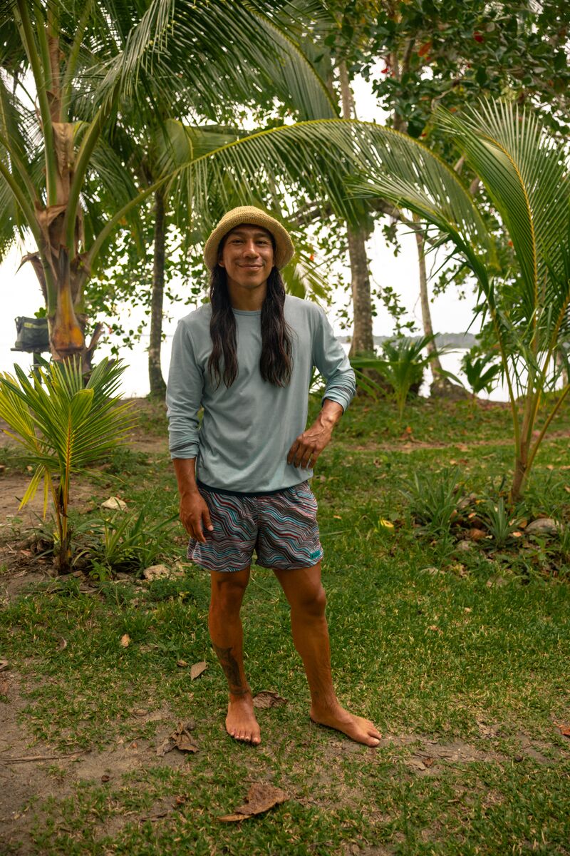 Brinco Short - Print - Men's、mySite、shBrinco Short - Print - Men's、mySite、glenpowelloop_name