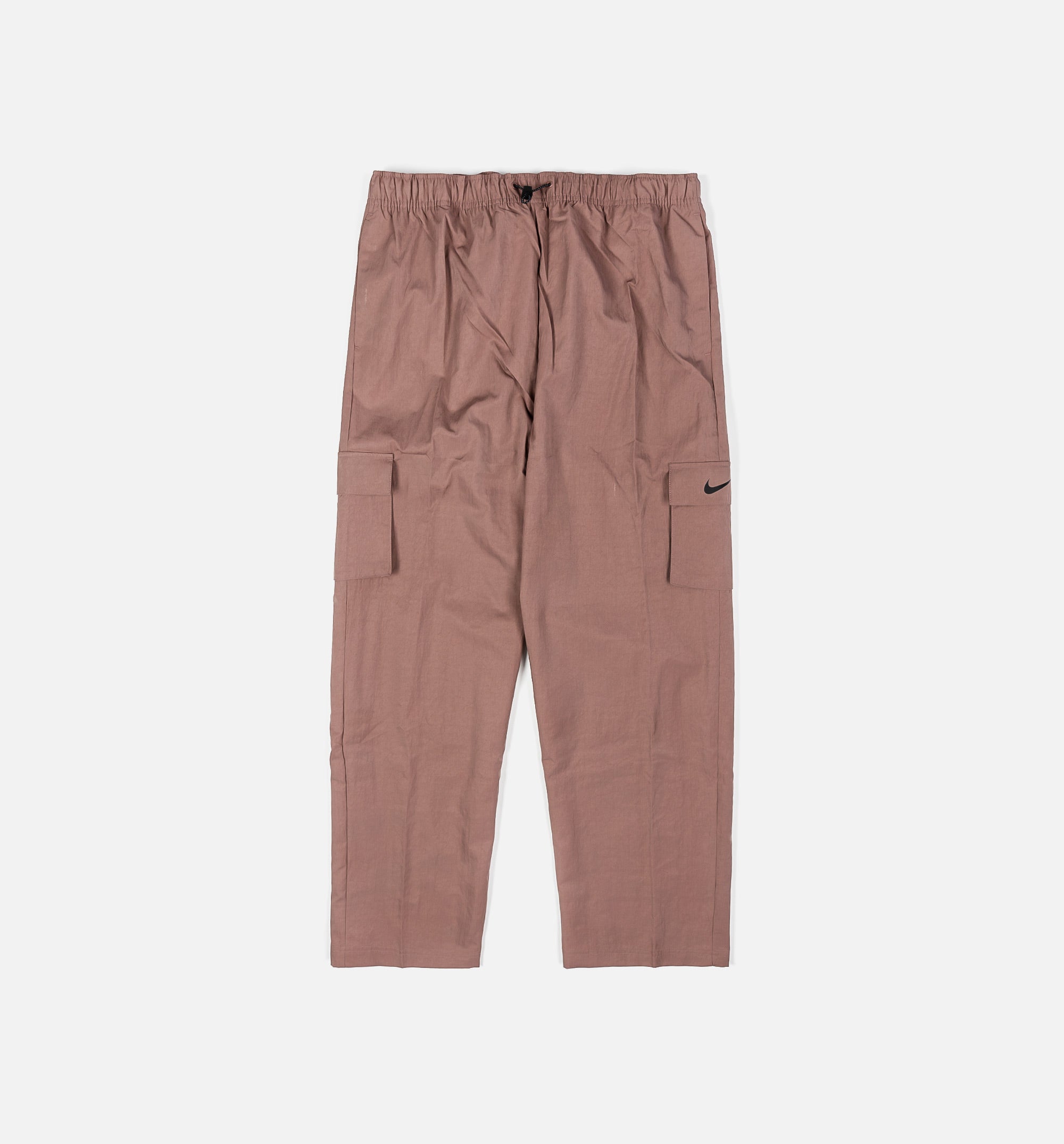 NSW Essential High Rise Woven Cargo Womens Pants - Smokey Mauve、mySite、dreamappss