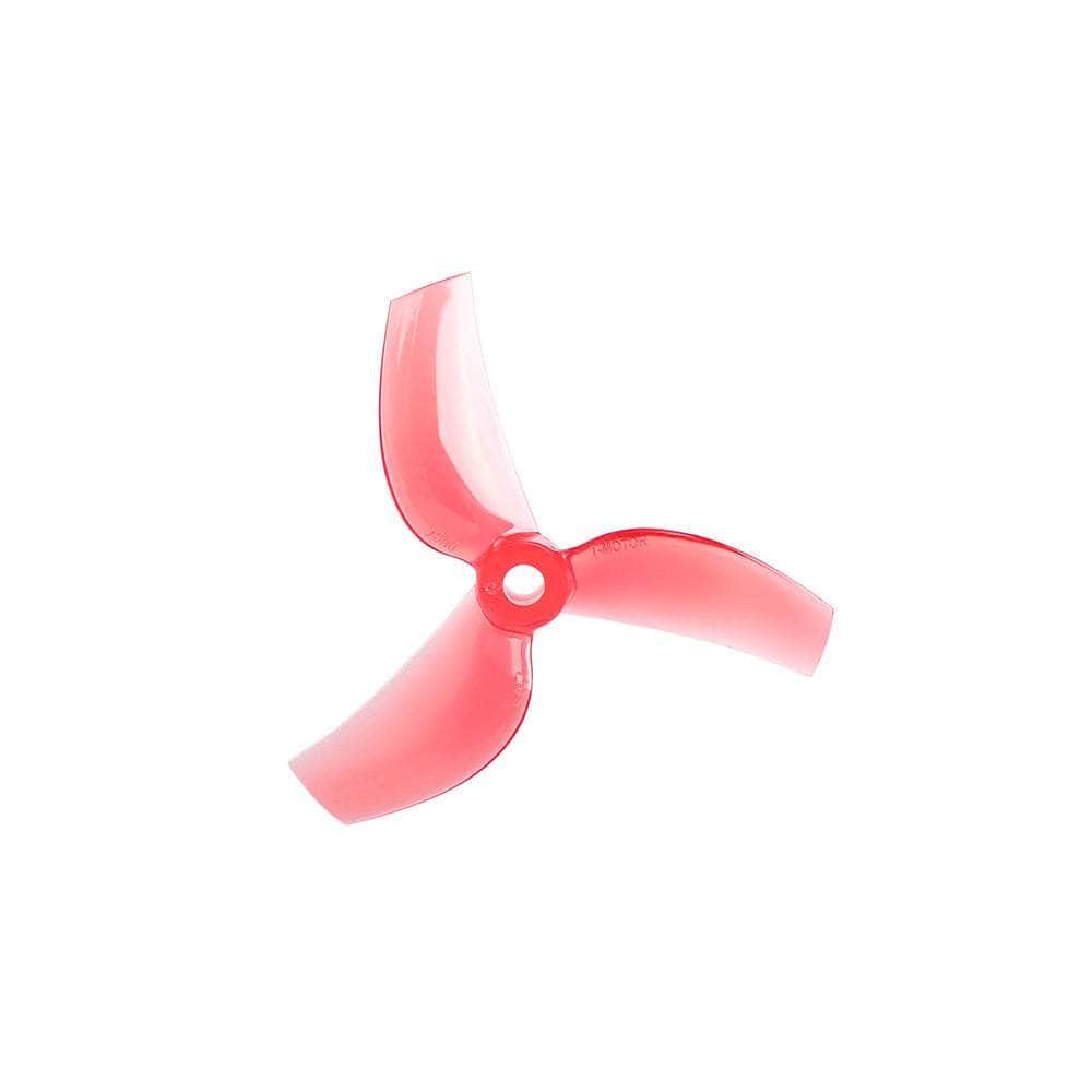  T-Motor T76S Tri-Blade 3 Cinewhoop Prop 4 Pack - Choose Version、mySite、merchandisen