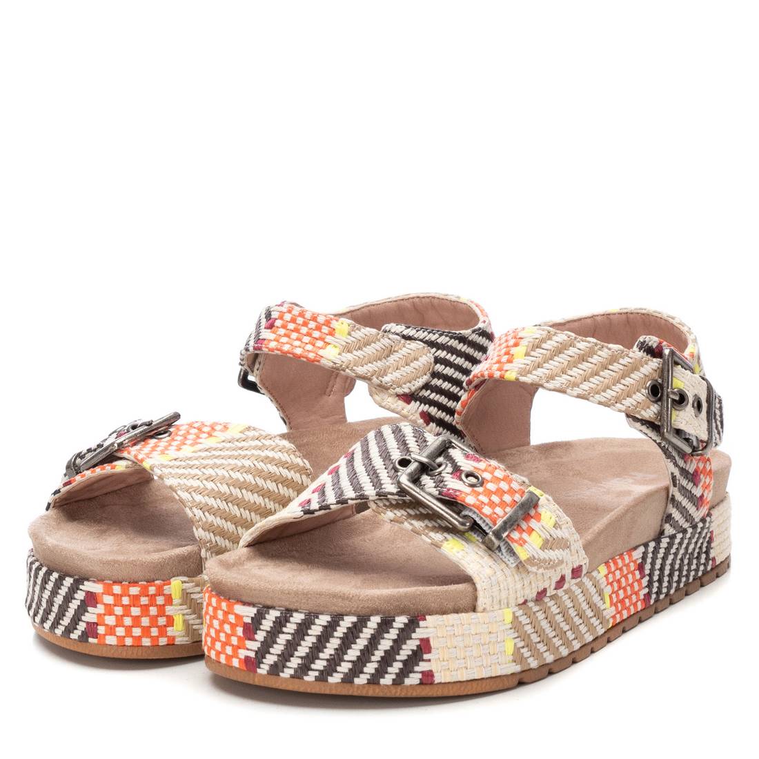 SANDALIA DE MUJER REFRESH 17156503、mySite、gtrtttuynbv