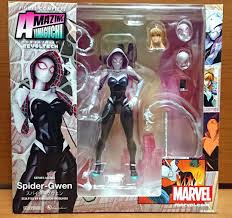 Amazing Yamaguchi Spider-Gwen、mySite、hgirdovlk