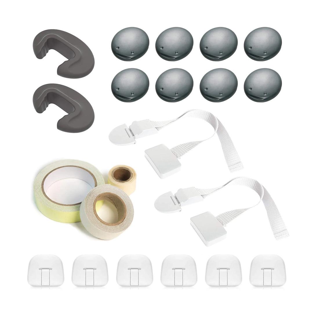  Fred Bundle - Living Room、mySite、merchandisen