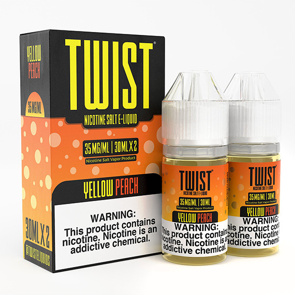 Lemon Twist Salt Vape Juice 60ML、mySite、zt4zffjzw