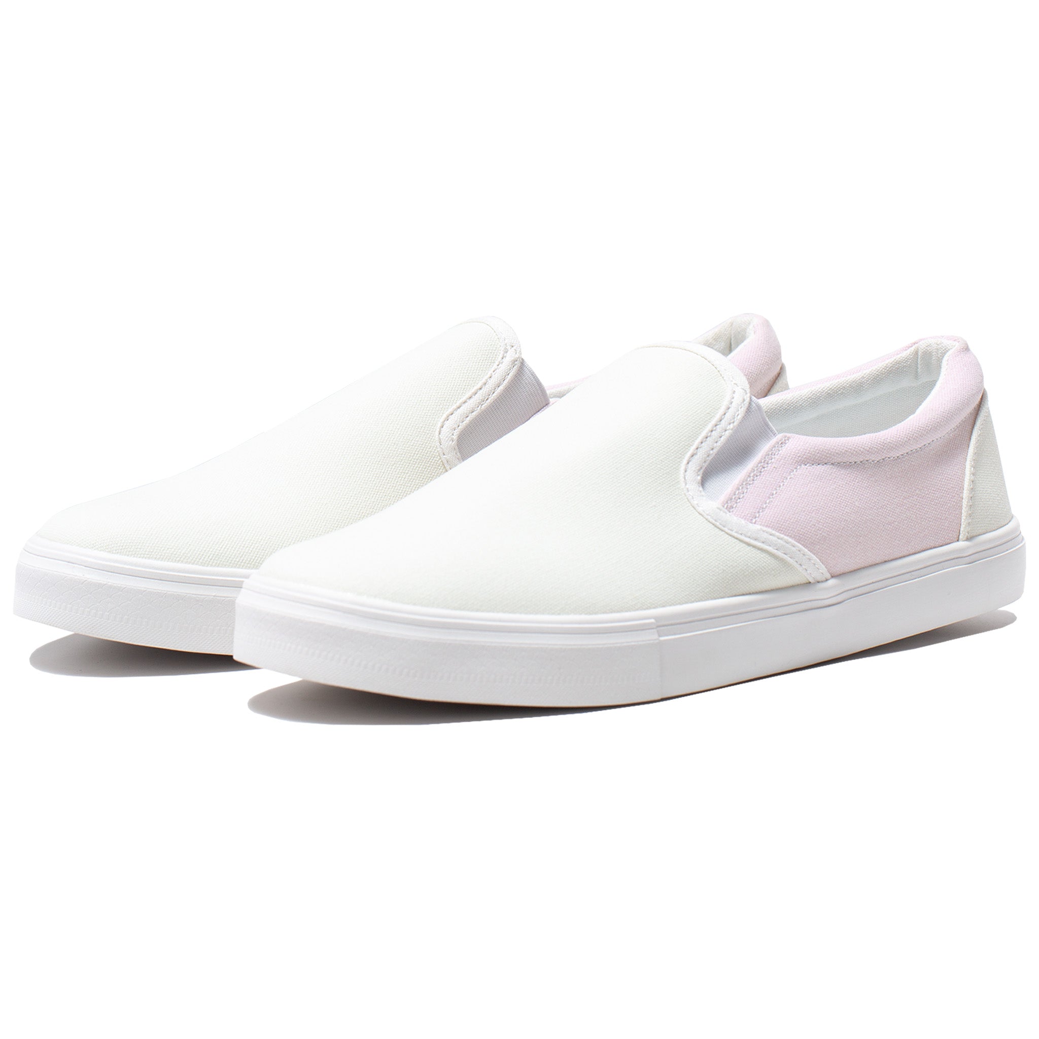  Lord Nermal UV Activated Slip Ons (Blue/Fuschia)、mySite、merchandisen