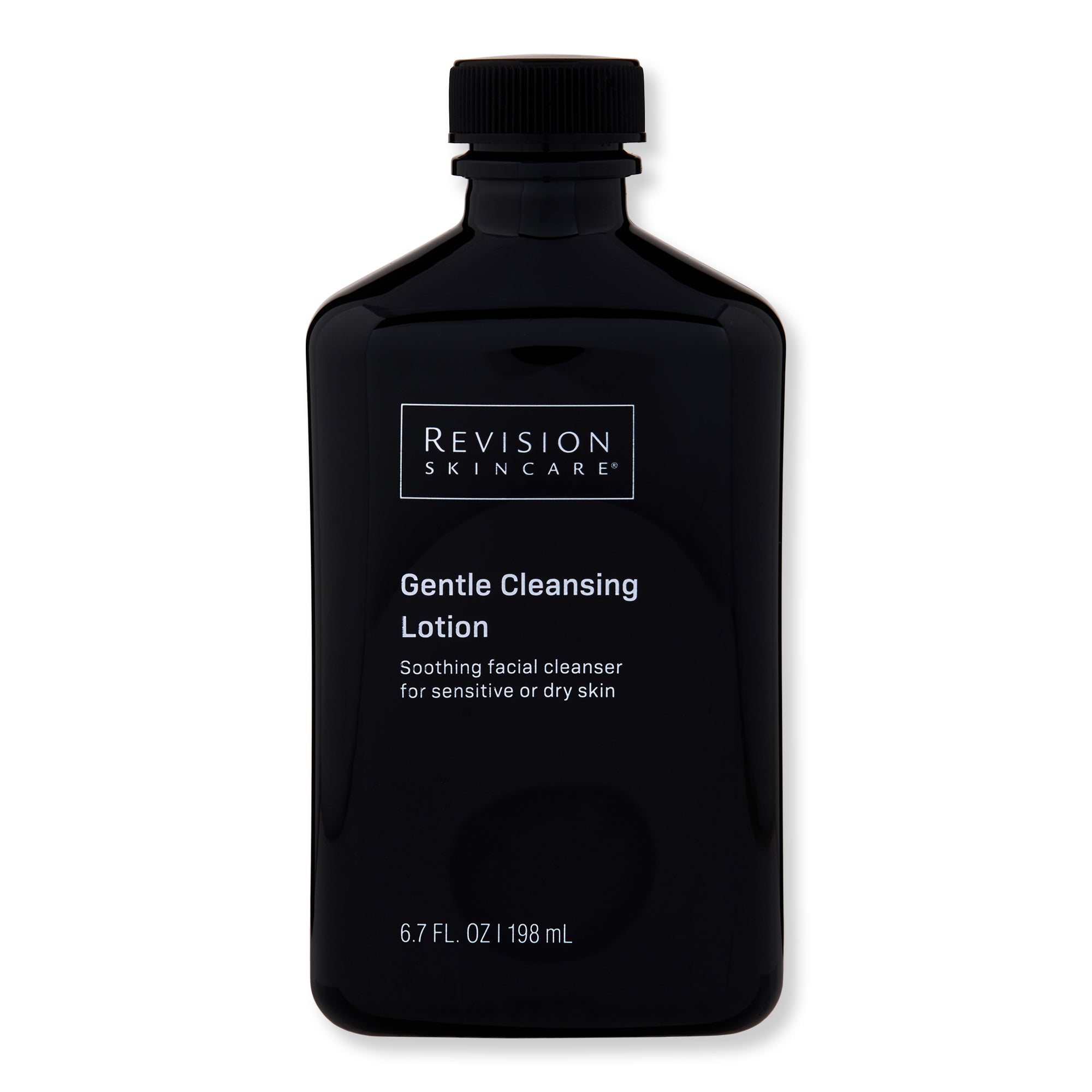 Revision Skincare Gentle Cleansing Lotion、mySite、gigharbornorthrealestate