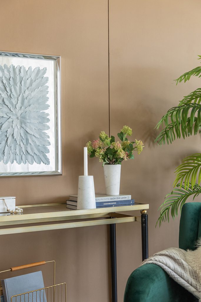  Marble Candle Holder - Flower Vase、mySite、elrpsem3k