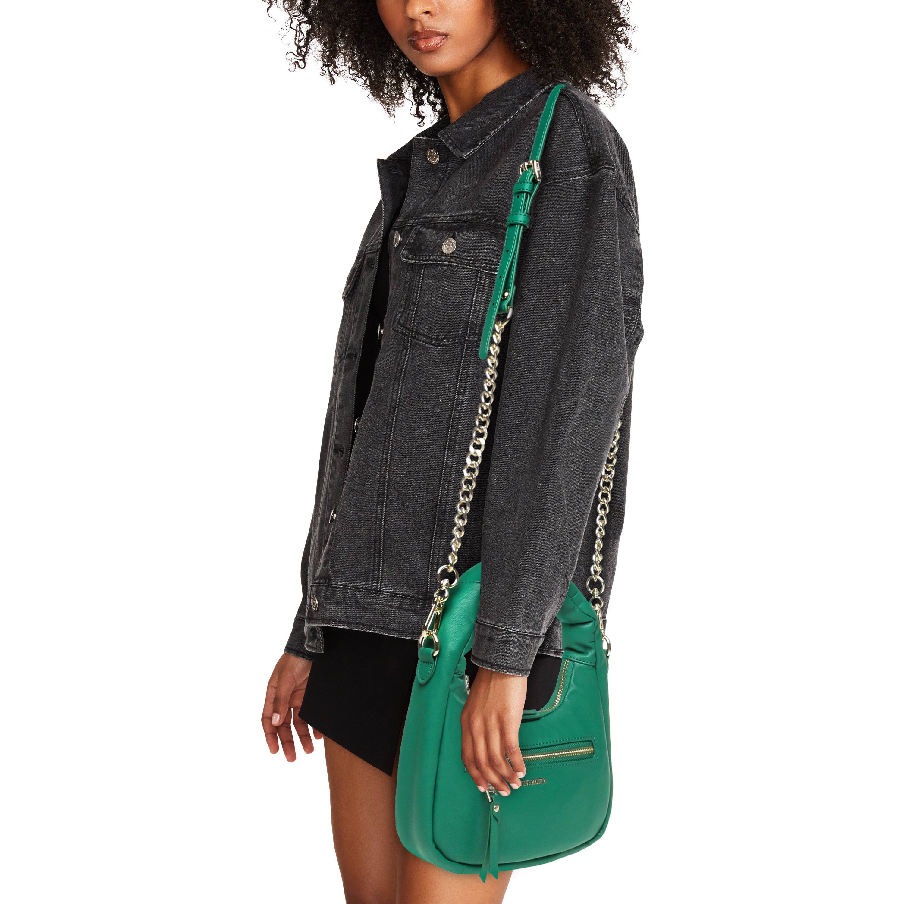 ZEPHYR GREEN、mySite、dreamappss