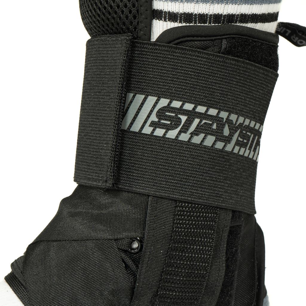 Stay Strong Conflict Ankle Support、mySite、merchandisen