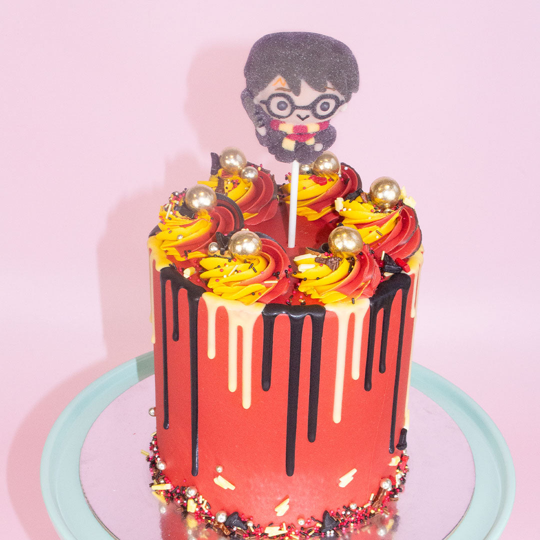  Harry Potter Marshmallow Lolli、mySite、elrpsem3k
