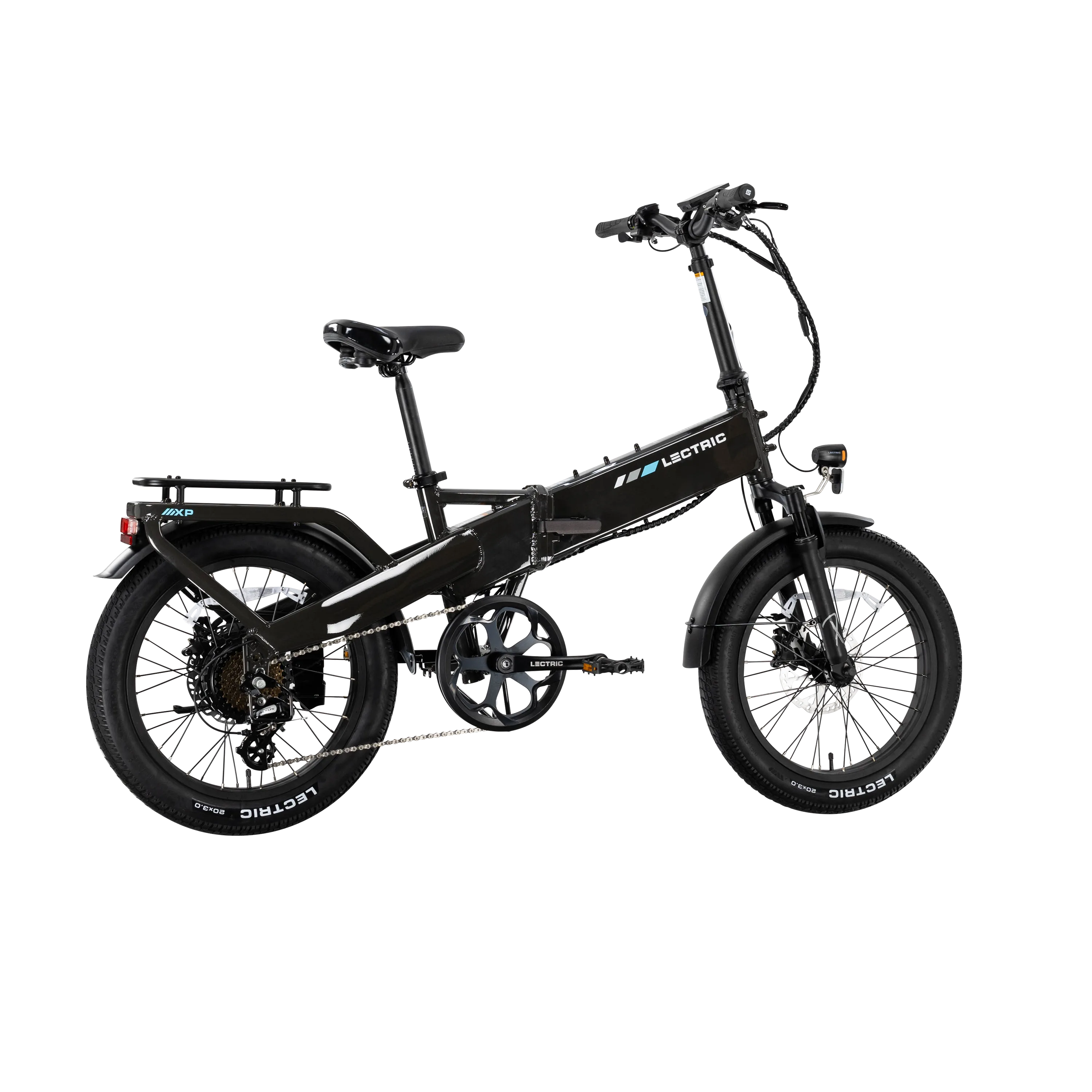  XP4 Tempest Grey eBike、mySite、ghnorth