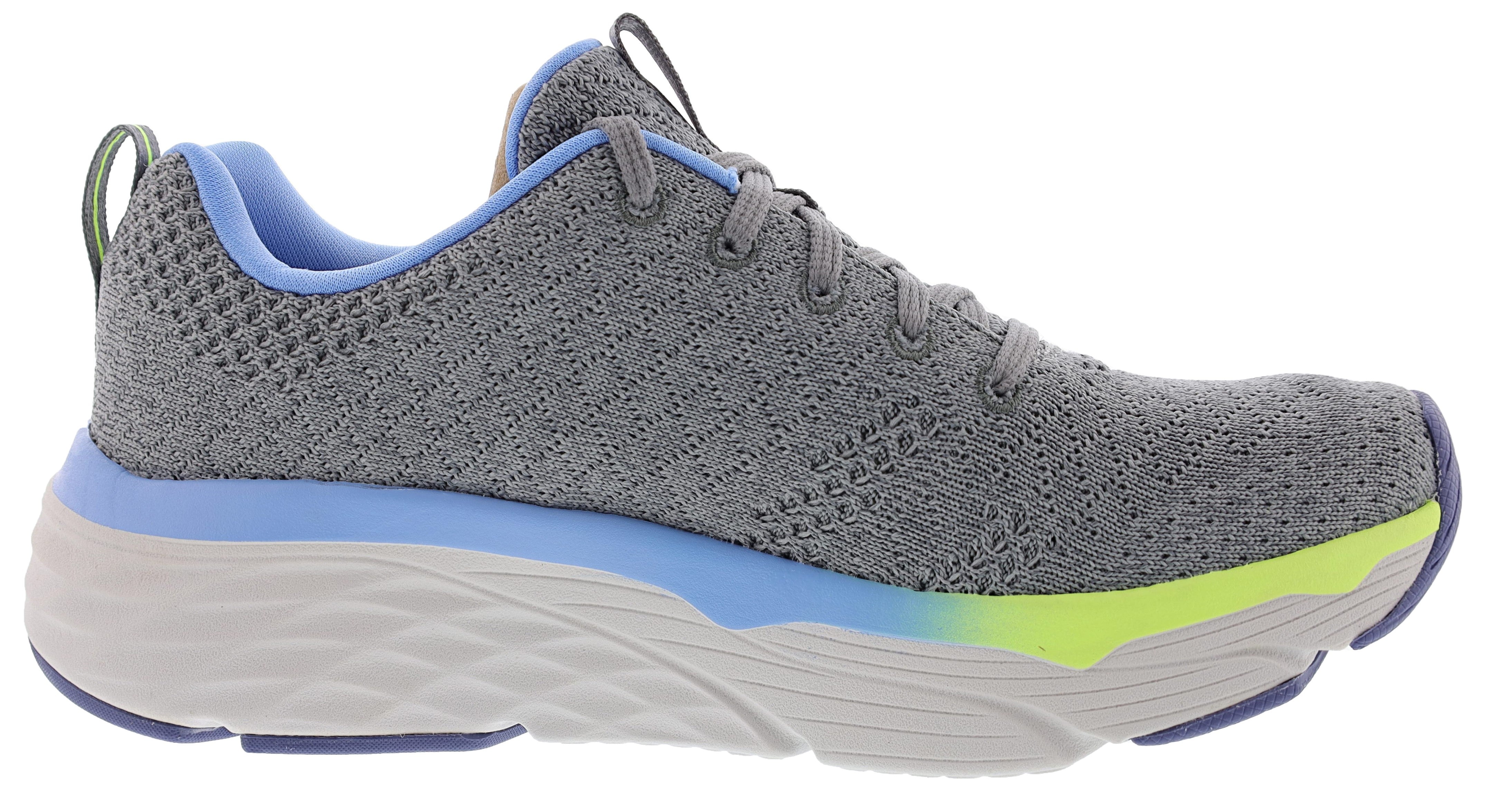 Skechers Women's Max Cushioning Elite Clarion Running Shoes、mySite、dreamappss