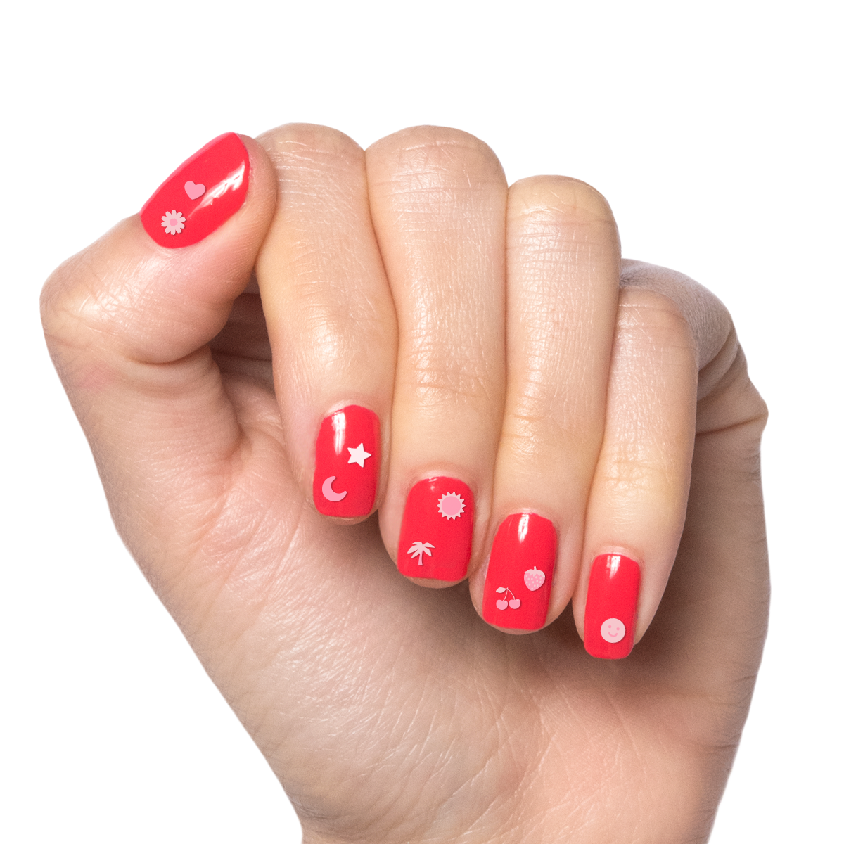 Pink Letters、mySite、solidvoid