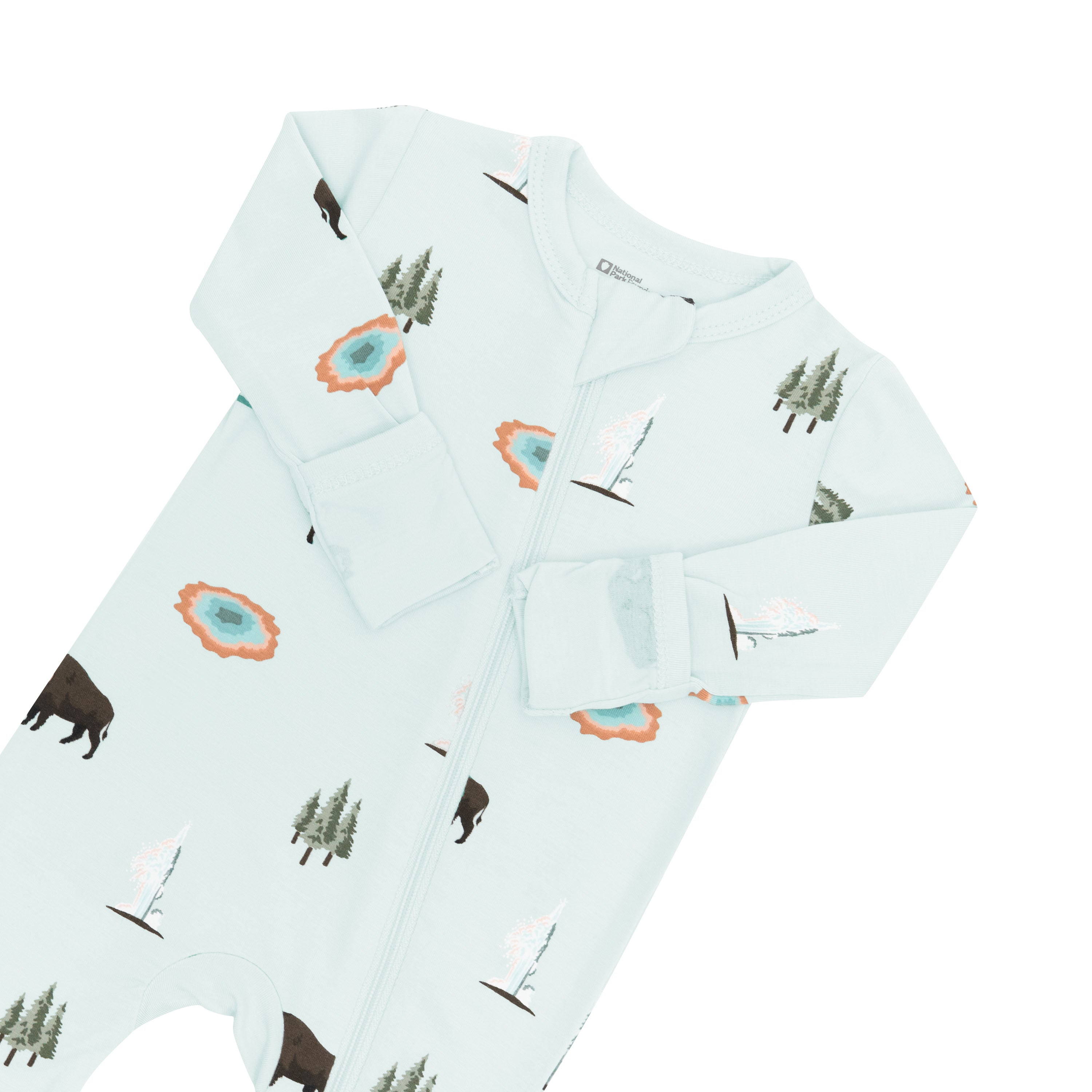  Zippered Romper in Yellowstone、mySite、layawaytickets