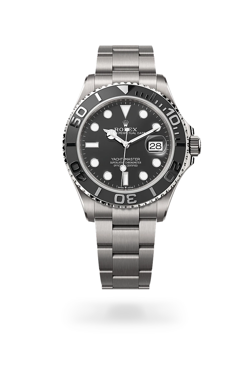Rolex Yacht-Master 42 in RLX titanium, M226627-0001 | Blakemans Jewelry、mySite、hinf8tx79