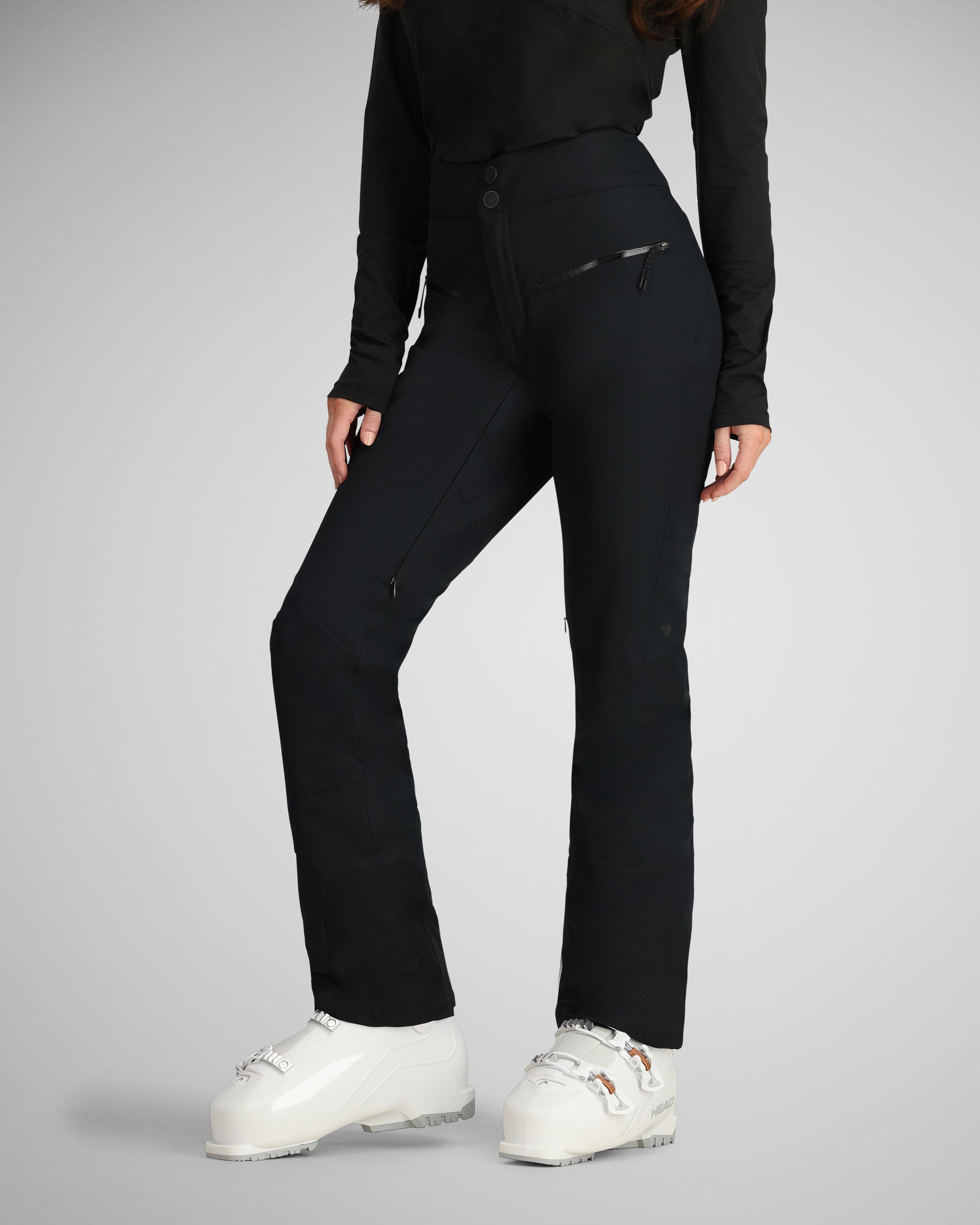 Bliss Pant | Black、mySite、i-lightchina