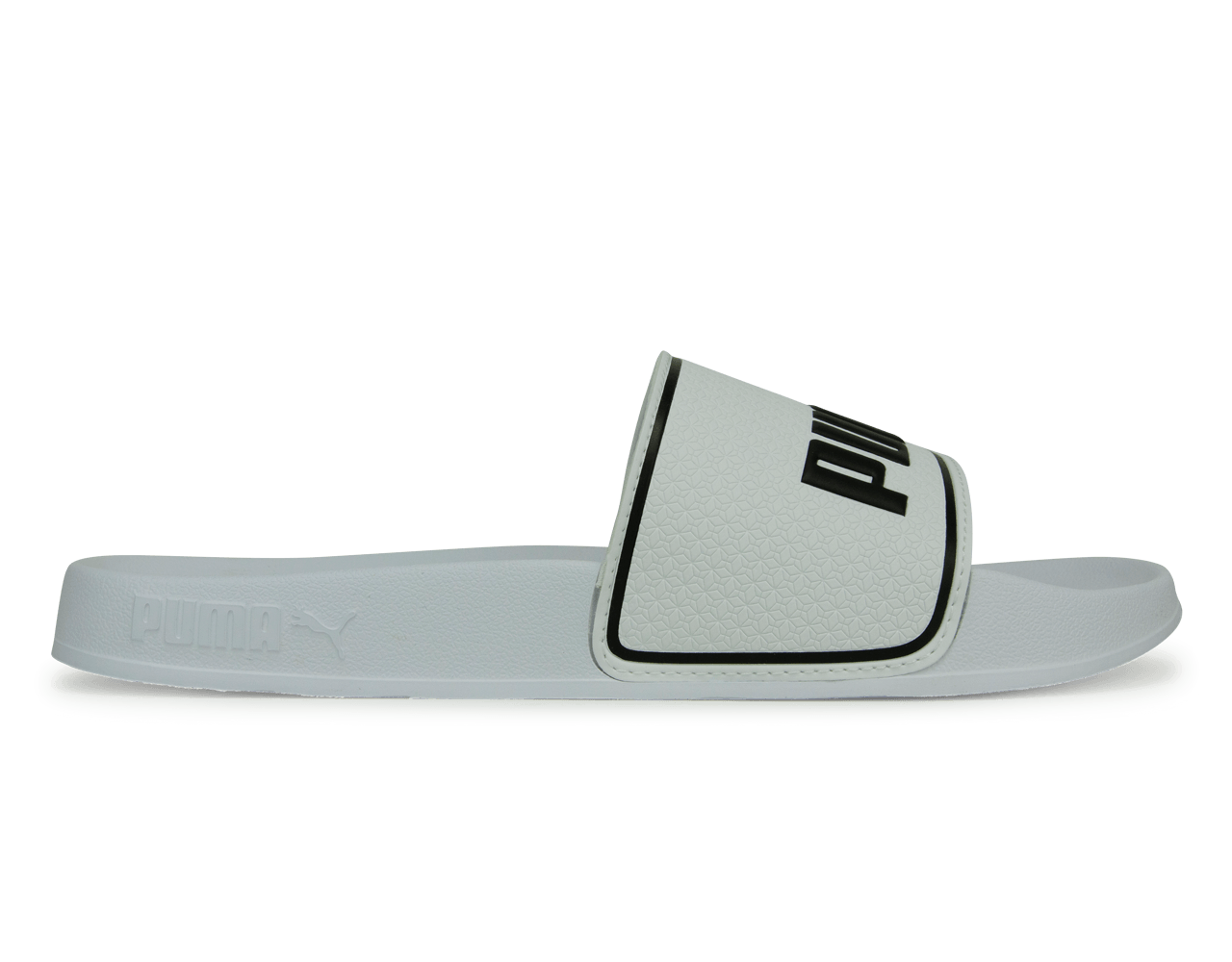 PUMA Leadcat 2.0 Sandals White/Black、mySite、noshort