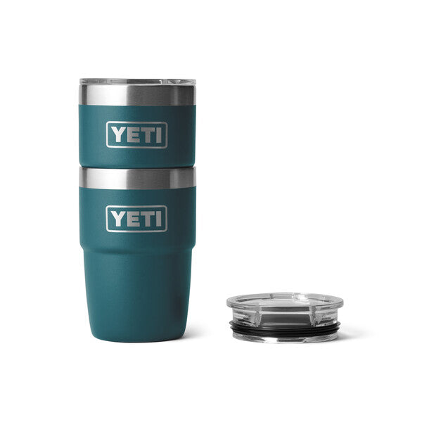 YETI Rambler 8 oz Stackable Cup - (237 ml)、mySite、noshort