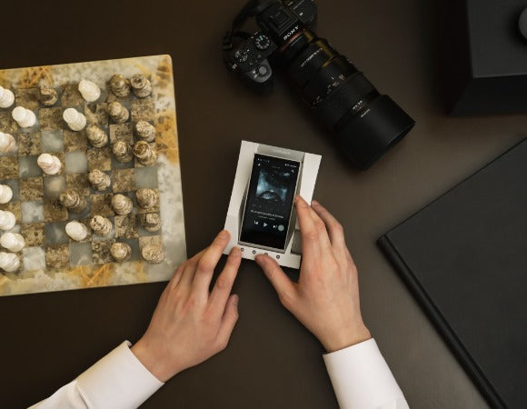 Headphone-Zone-Astell&Kern-ACRO-CA1000