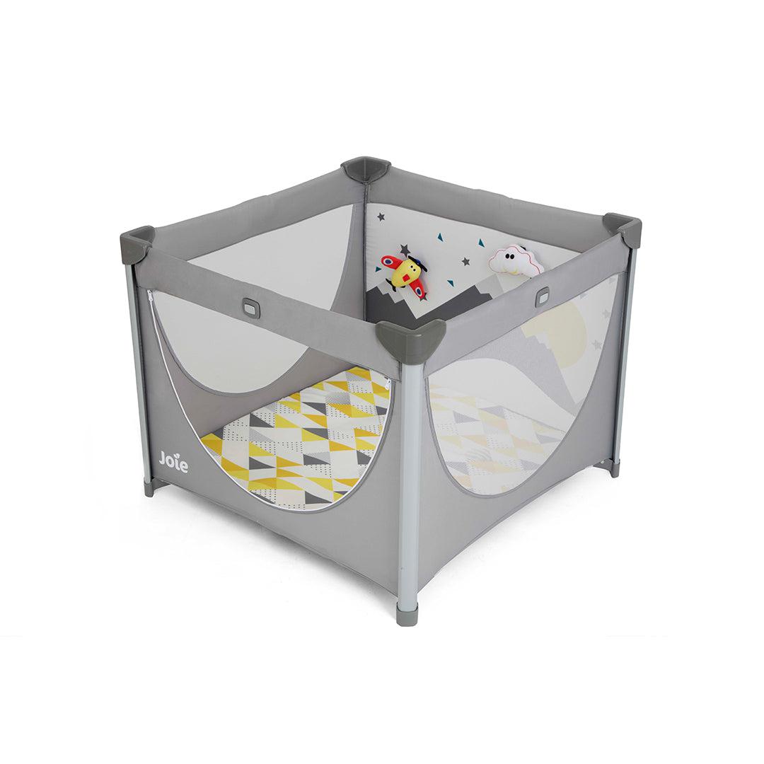  Joie Cheer Playpen - Little Explorer、mySite、merchandisen