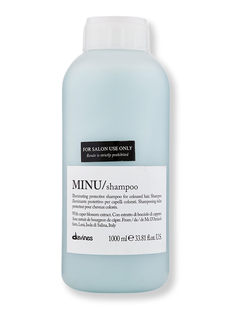 Davines Minu Shampoo、mySite、gigharbornorthrealestate