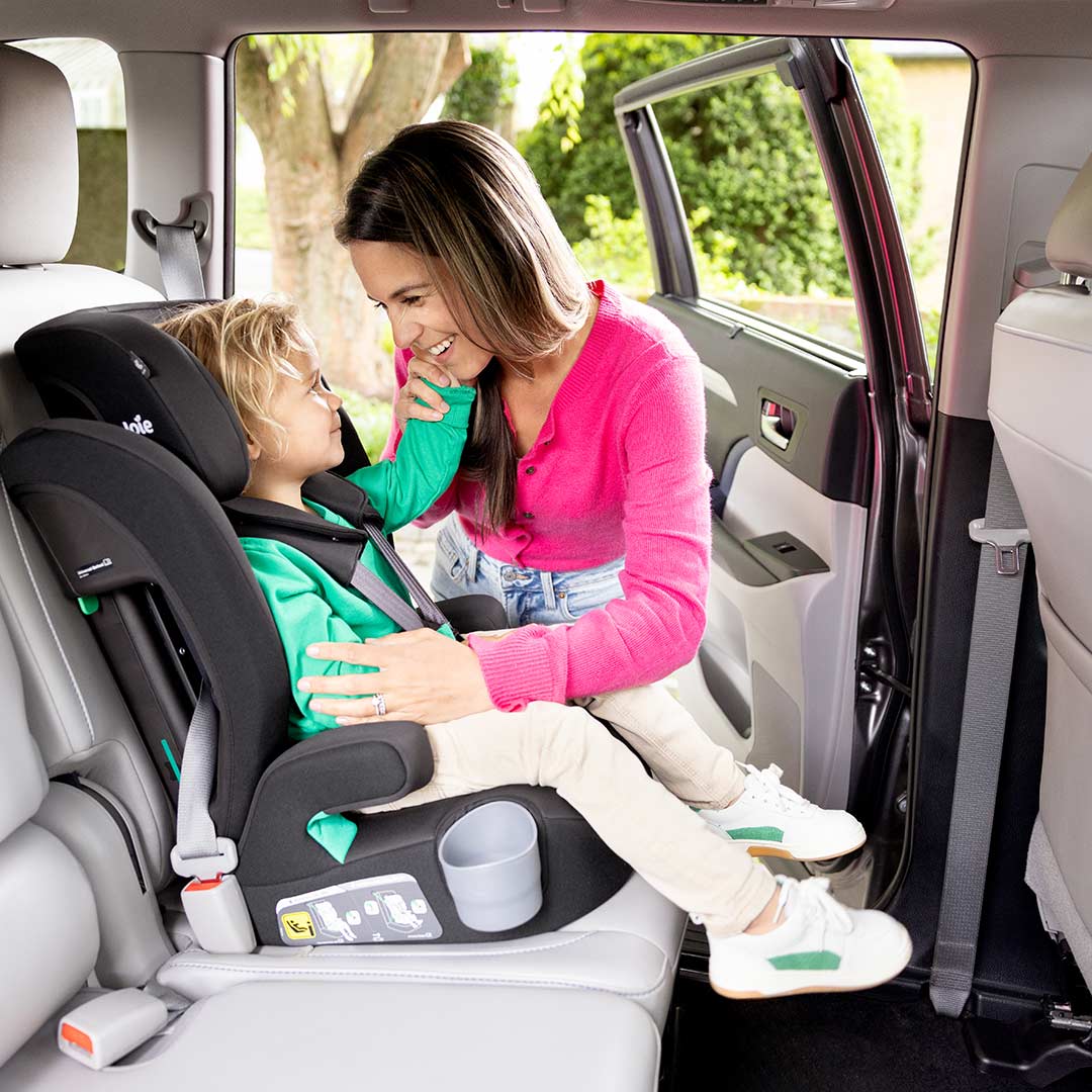  Joie Elevate R129 Car Seat - Shale、mySite、merchandisen