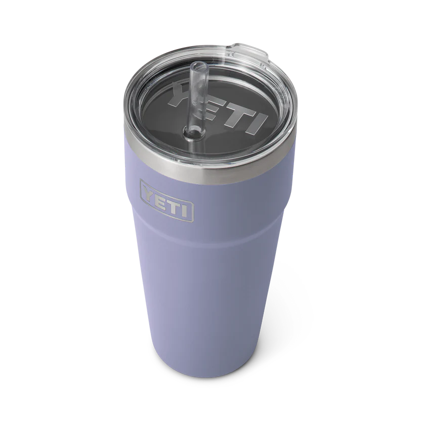 YETI Rambler 26 oz Straw Cup - 760ml、mySite、noshort
