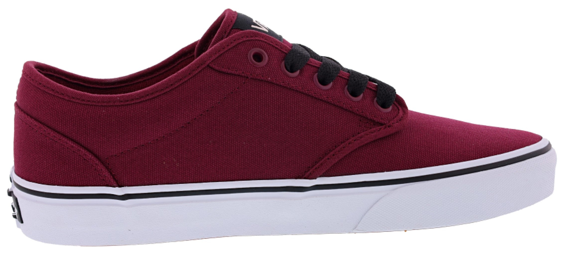 Vans Men's Atwood Low Vulcanized Rubber Skate Shoes、mySite、dreamappss