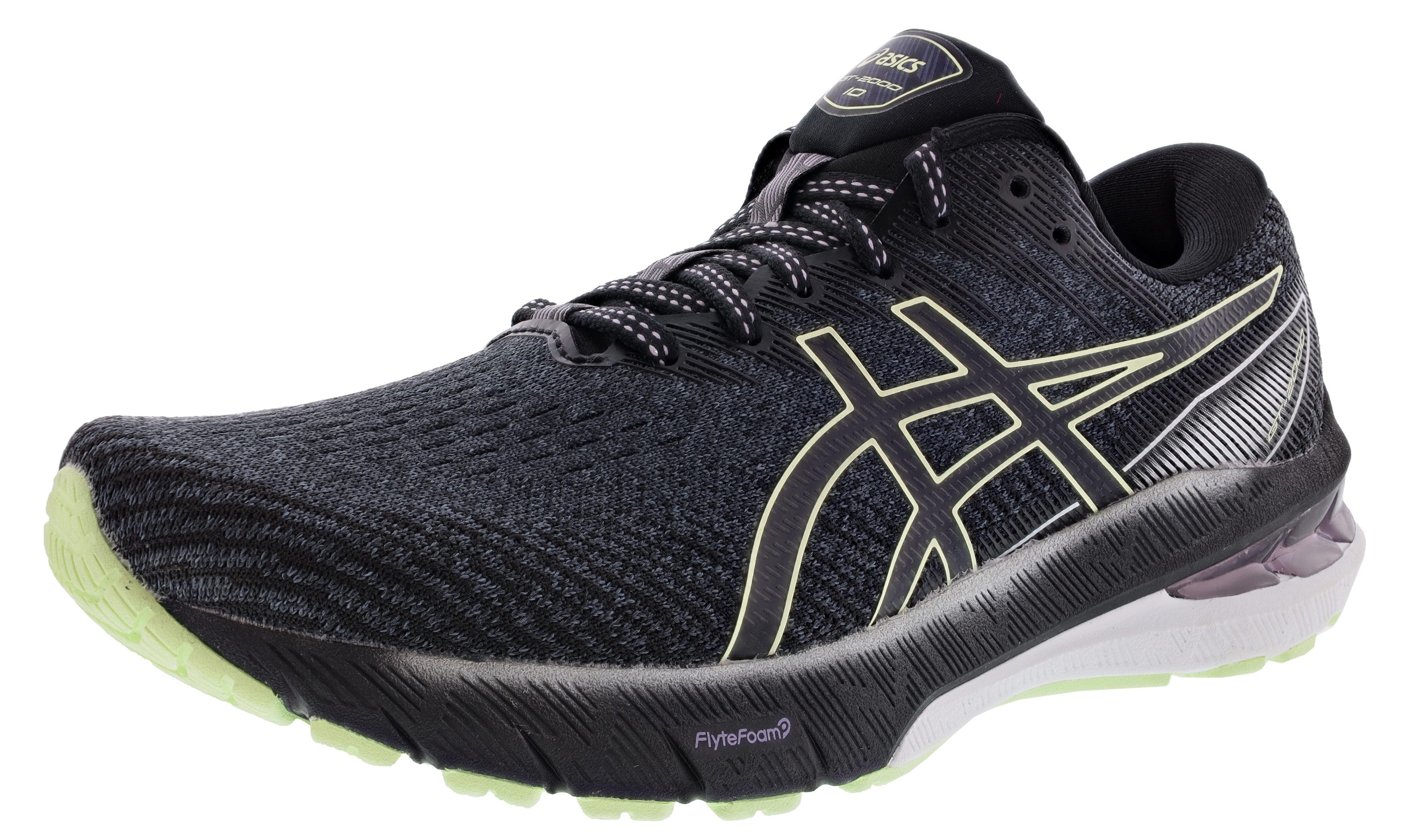 ASICS Women Cushioned Running Shoes GT 2000 10、mySite、dreamappss