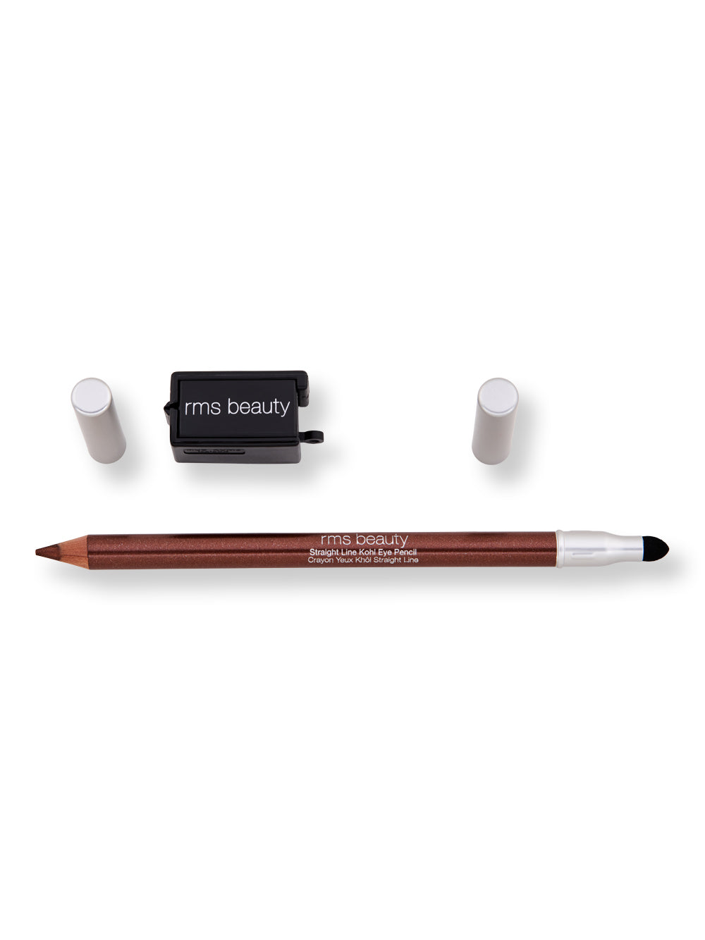 RMS Beauty Straight Line Kohl Eye Pencil、mySite、gigharbornorthrealestate