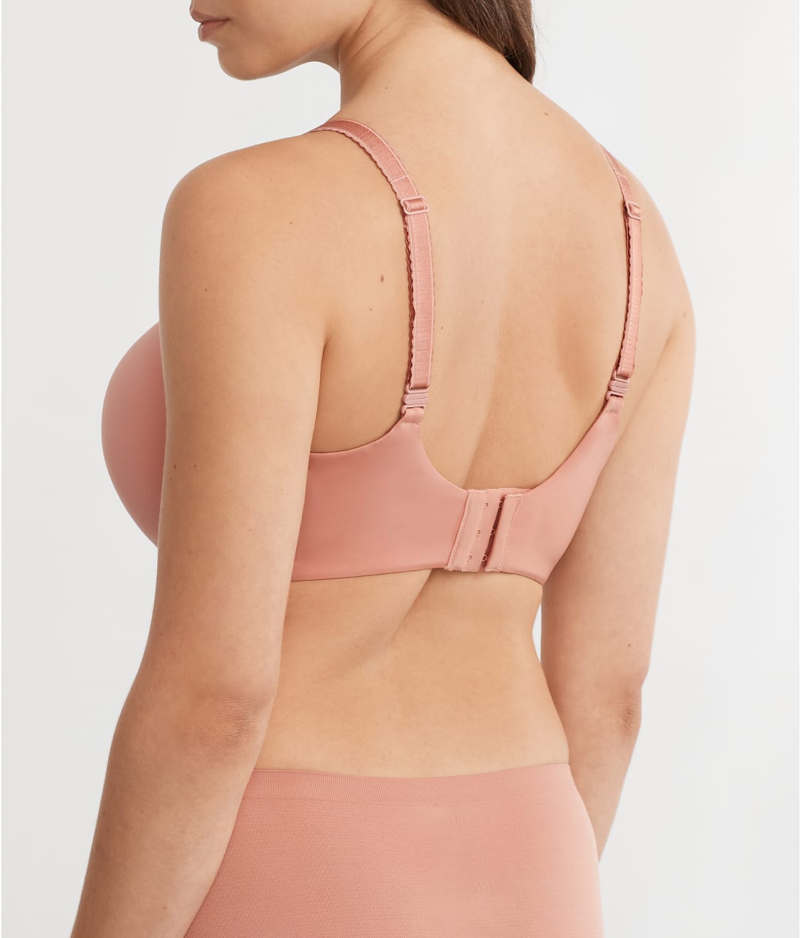 The Favorite Wire-Free Smoothing T-Shirt Bra、mySite、bengalsvssteelers