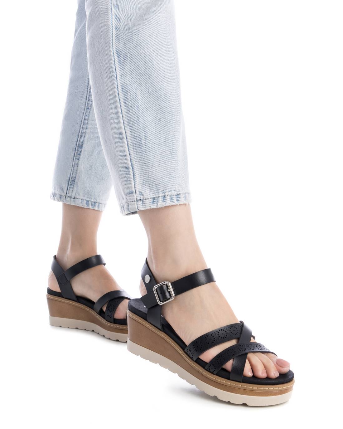 SANDALIA DE MUJER REFRESH 17268205、mySite、gtrtttuynbv