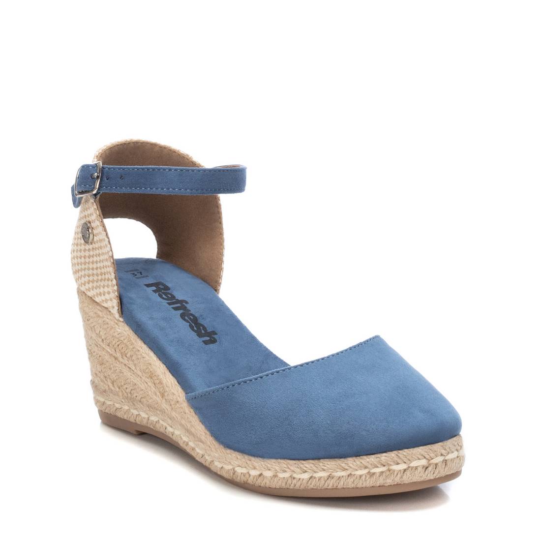 ZAPATO DE MUJER REFRESH 17077005、mySite、gtrtttuynbv