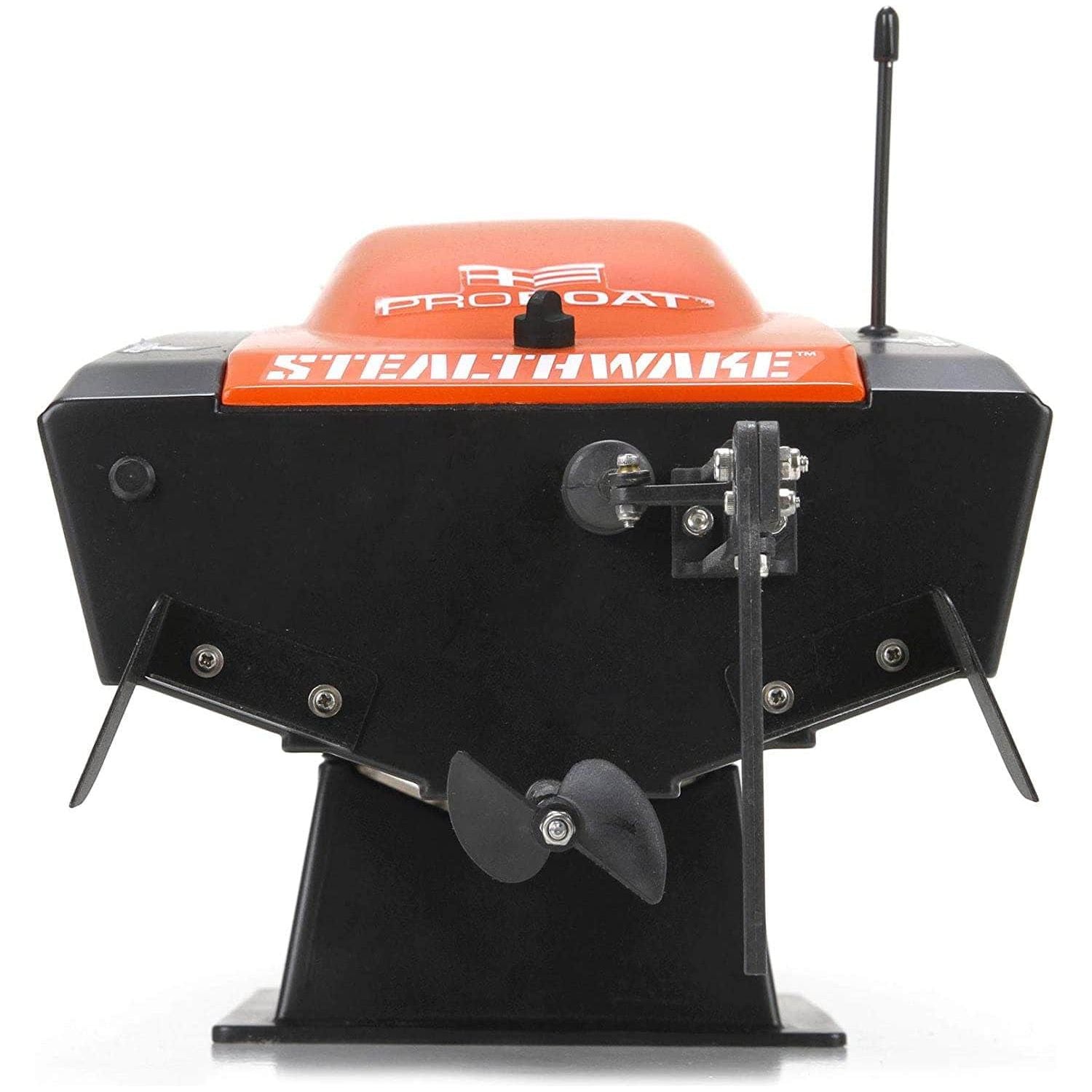  Pro Boat, Stealthwake 23 Brushed Deep-V RTR, PRB08015、mySite、merchandisen