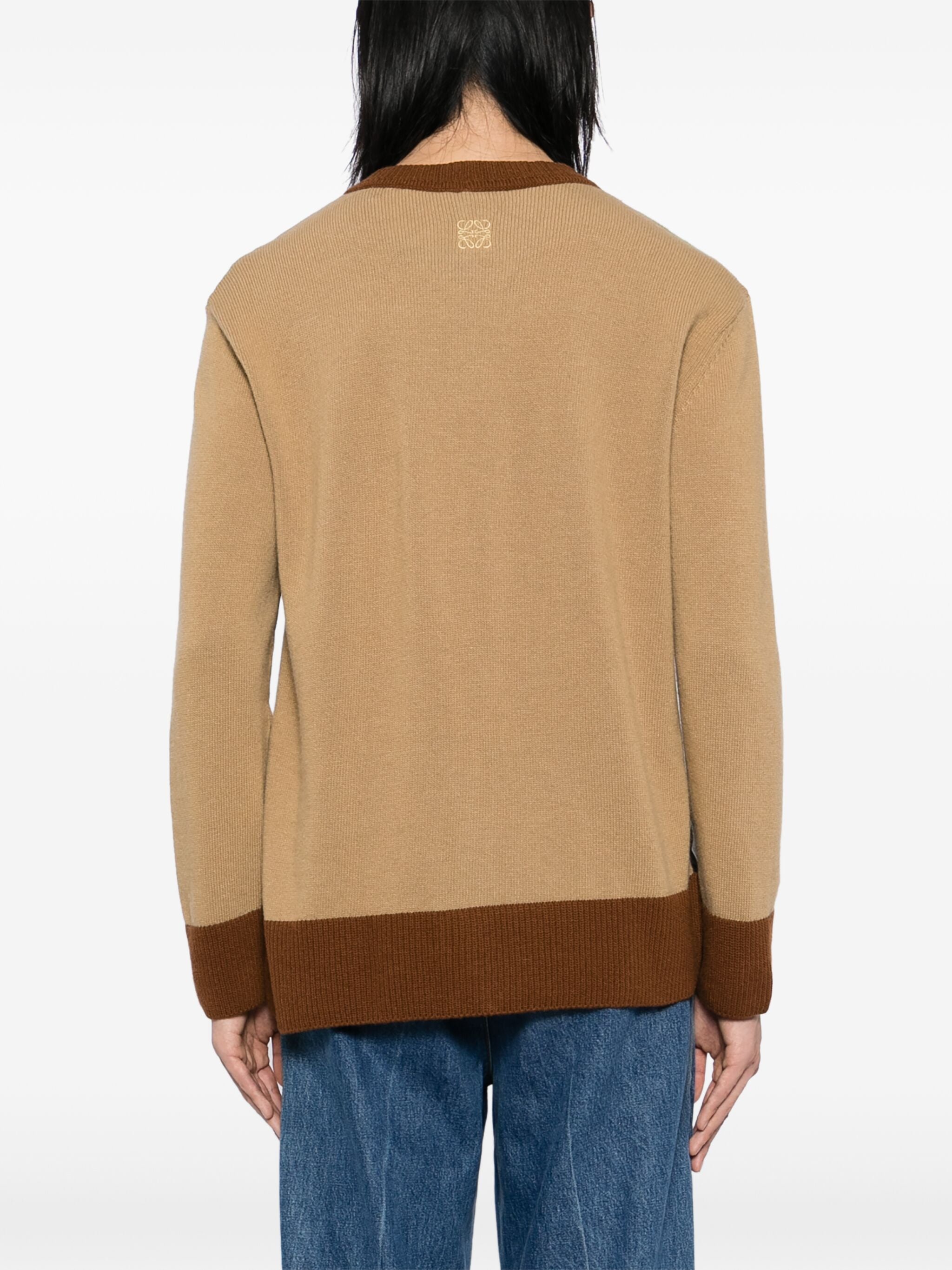 Loewe Printed Cardigan、mySite、garminoutage.com