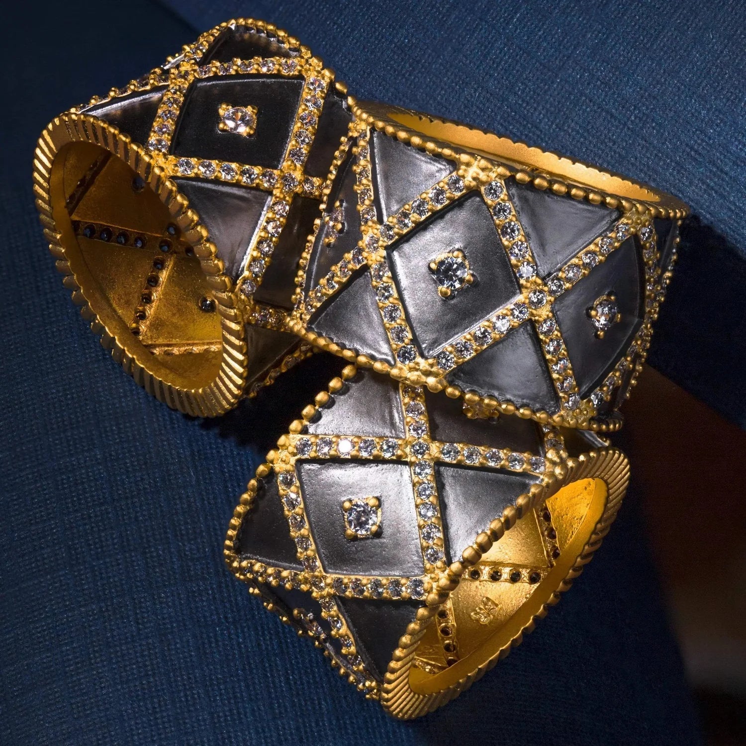  Black Favorite Cigar Band Ring、mySite、elrpsem3k