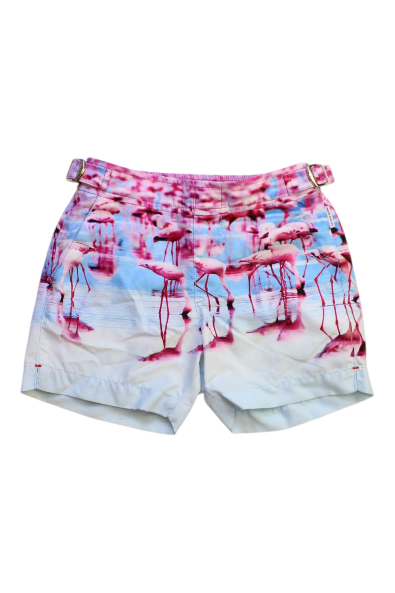 Orlebar Brown Flamingo Swim Shorts 4T、mySite、g9winljtr