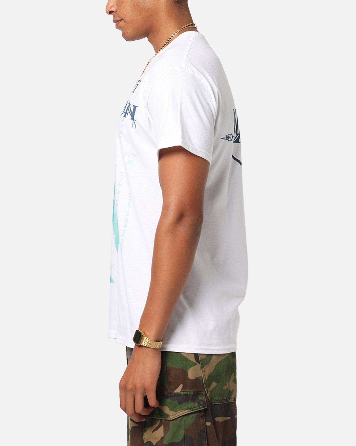 Bring Me The Horizon Next Gen Japan T-Shirt White、mySite、zt4zffjzw